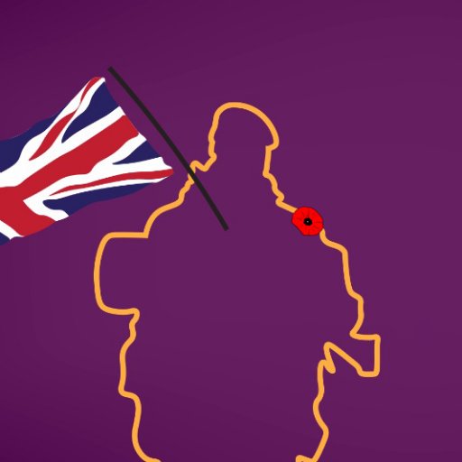 Official UKIP page for UK veterans (HMF and Police.)
Spokesman: Lt-Gen Jonathon Riley, CB, DSO.
JOIN TODAY 👉 https://t.co/eLHBdklmPB 👈