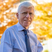Jon Samet, MD, MS (@jon_samet) 's Twitter Profile