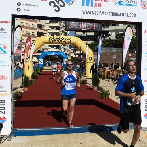 Un nuevo club de atletismo en Almuñecar ( GRANADA ) donde inicio su andadura el 7 de enero del 2011, siempre para fomentar el atletismo.