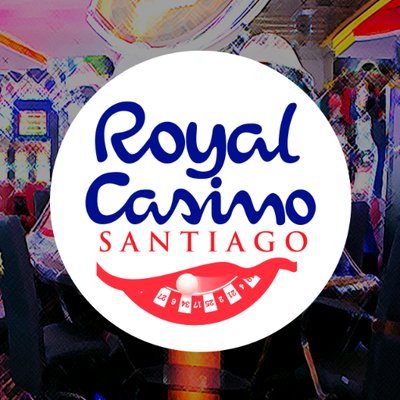 Royal Casino Santiago Royalcasinosant Twitter