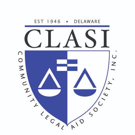 Combating injustice through creative and persistent civil legal advocacy on behalf of vulnerable and underserved Delawareans.

Follow us: LinkedIn, Facebook, IG