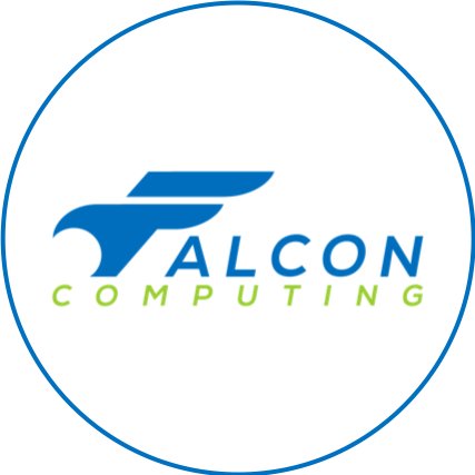 Falcon Computing assets have been acquired by @XilinxInc