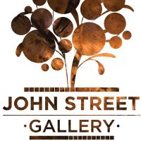 John Street Gallery(@galleryjohnst) 's Twitter Profileg