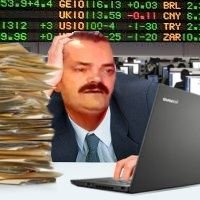 hhbbvhj's profile picture. Anciennement @CryptoCur + de 2K d'abonnés 😁Holder d'or du forum JVC FINANCE. J'ai vu L'ETH a 2$. #cryptomonnaie #NPXS #PundiX