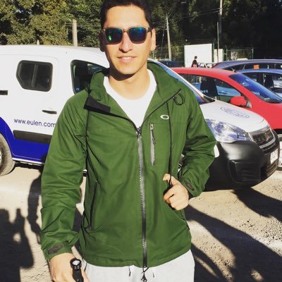 Jefe Programa IFI Astroturismo