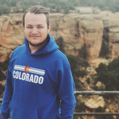 BearEdwards0909's profile picture. Future Writer, Filmmaker and Comedian but current Funnyman and Explorer. Currently Traveling the country!