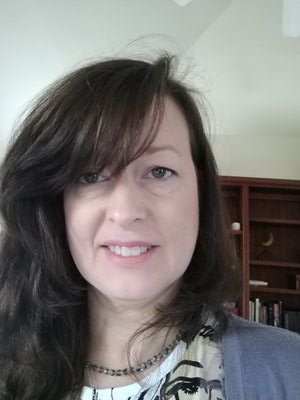 SQLAmy's profile picture. SQL DBA