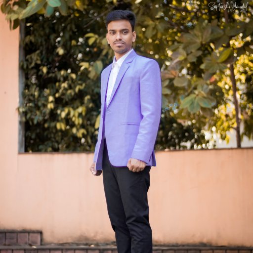 MahanaDebasish's profile picture. 