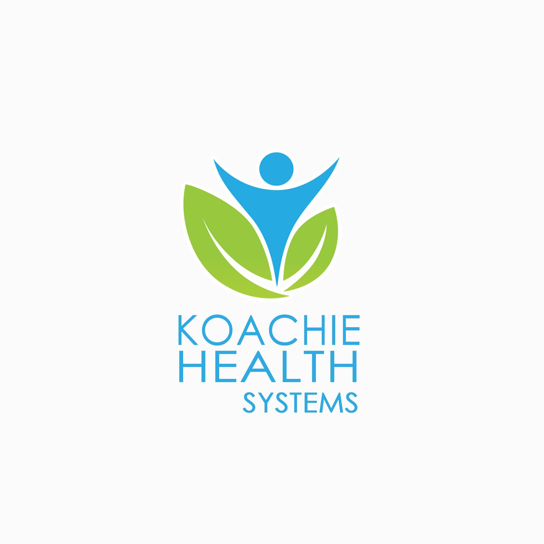 Official Twitter account of the #Koachie Health Systems, a nonprofit Health IT organisation