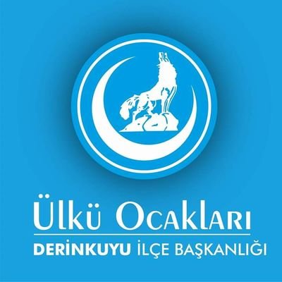 Derinkuyu Ülkü Ocakları  Resmi Twitter Hesabı