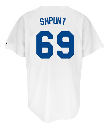 VladimirShpunt's profile picture. Unemployed scientist and healer turned freelance healer. In the baseball world, I am what you call free agent.