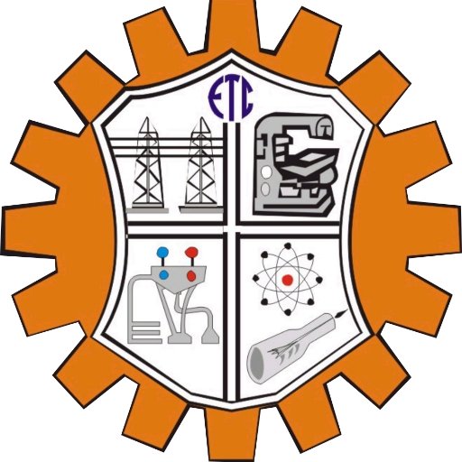 Cuenta de la Escuela Técnica Industrial Emilio Tébar Carrasco