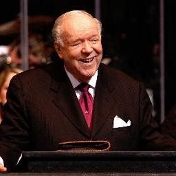 The official daily devotional from Kenneth E. Hagin Visit the official Facebook page: https://t.co/ohJUzb7Vwl