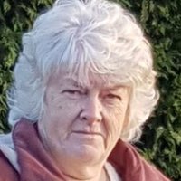 Margaret Gregory (@simonsgal77) 's Twitter Profile
