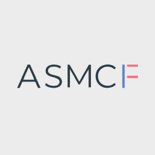 asmcf Profile Picture