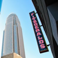 Fitzgeralds (@fitzgeralds_clt) 's Twitter Profile