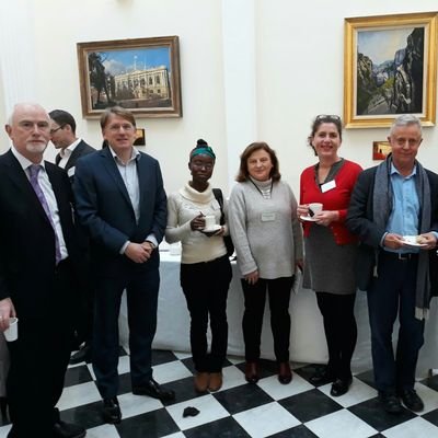 ZoeDoe4's profile picture. Co-Founder, United for Humanity; Nat'l Coor/NCDs MOH-Liberia; Hlth Educator; & President's Young Professional. Contributes to dev'lt of responsive NCDs Policies