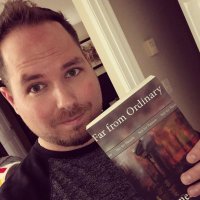 M. James Murray (@mikeywrites14) 's Twitter Profile