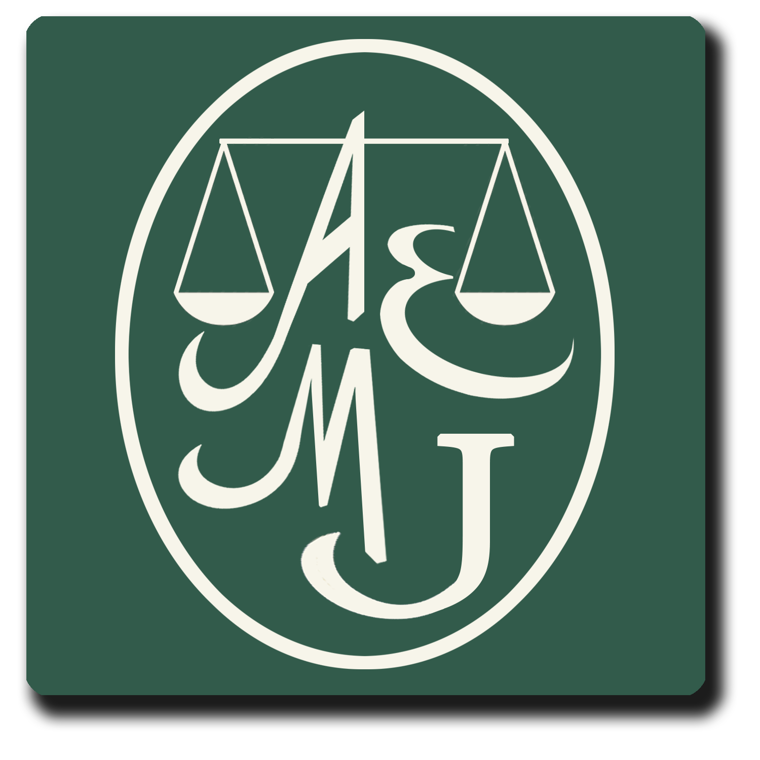 Asociación Española de Mujeres Juristas - formada por socias Licenciadas en Derecho que desarrollan su labor en el mundo jurídico.