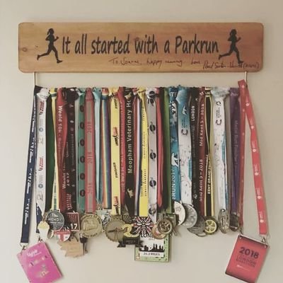 You have worked hard to earn your medal.Be proud&display it on our standard/personalised range of medalboards.See our website https://t.co/o4BM5Fs02D