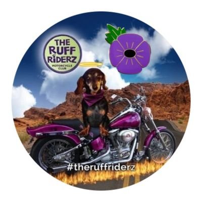 Proud #ZombieSquad Corporal! ZS Medic😍#sausagearmy - Serving OTRB. #theruffriderz.HUNTER is my bruffer..LUCY is my sis!