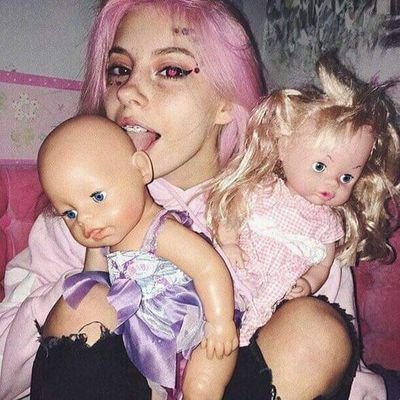 Aniela90046168's profile picture. jestem glodna