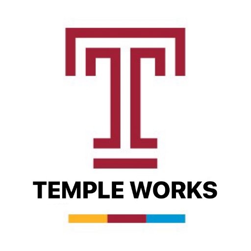 Temple's Lenfest North Philadelphia Workforce Initiative helps connect community members with employment opportunities.