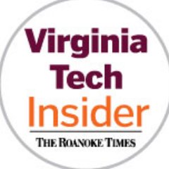 The official Twitter account for The Roanoke Times' coverage of Virginia Tech sports. Follow us on Facebook at https://t.co/gJNKRfRU95.