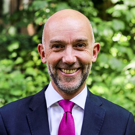 CromptonAdrian's profile picture. Auditor General for Wales