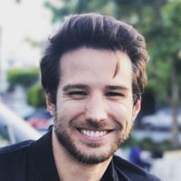 Andrew Kane (@andrewkane) 's Twitter Profile