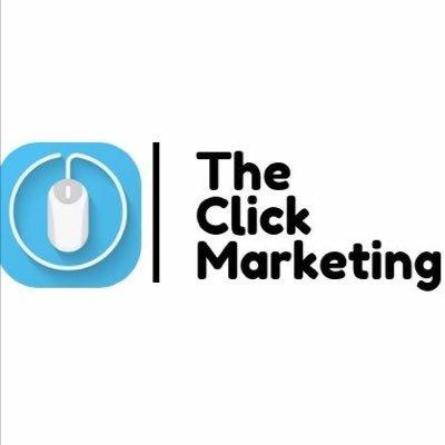 TheClickMarket1's profile picture. The Click Marketing is a Full service Digital Marketing Agency that is based in Chicago. We cater all your marketing needs and help your business grow.