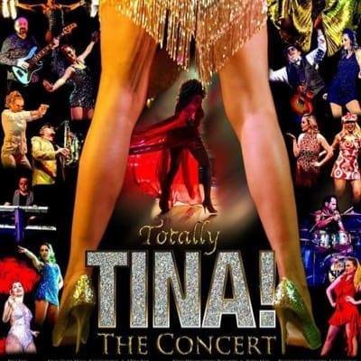 Totally TINA® #THETinaTurnerTribute #StarsintheirEyes #winner #JustineRiddoch & cast. #ukno1 for past the 10 years. #LetTheMusicPlay