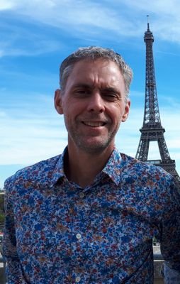 BeaudouxLudovic's profile picture. 