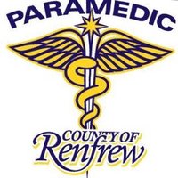 Renfrew Paramedic Research (@renfrewresearch) 's Twitter Profile