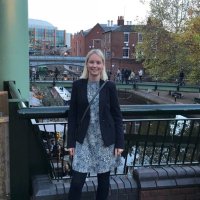 Louise Kellichan (@brubeck10) 's Twitter Profile