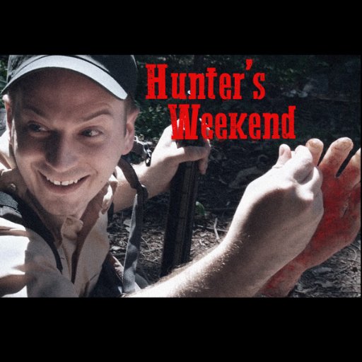 @HuntersWkndFilm