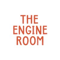 The Engine Room(@EngnRoom) 's Twitter Profile Photo