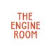 The Engine Room (@EngnRoom) Twitter profile photo