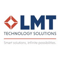 LMT Technology Solutions (@lmttechnology) 's Twitter Profile