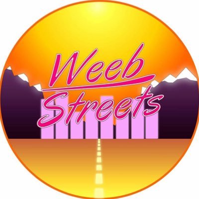 Weebs Streets 🌈 Cosplay Club Night June 8th