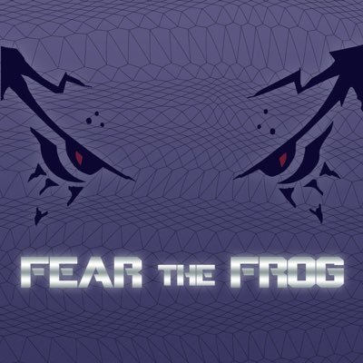 Official team page for the TCU Horned Frogs of the CFSL (College Football Simulation League)