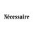 @necessaire