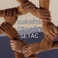 SNA Inclusive Diversity Committee(@Diverse_SETACNA) 's Twitter Profile Photo