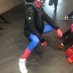 MaynoothSpiderman (@muspiderman) Twitter profile photo MaynoothSpiderman (@muspiderman) Twitter profile photo