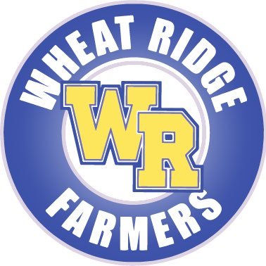 Official Twitter account of Wheat Ridge Athletics 🌾