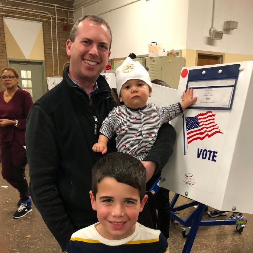 danprice's profile picture. Dad, husband, Fintech/Insuretech investor, founder. Opinions are my own. Retweet does not equal endorsement.