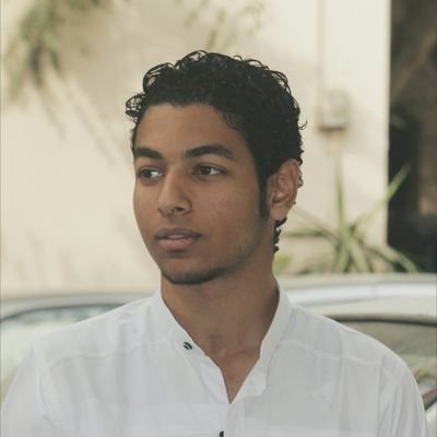 swerky_me's profile picture. Software Engineer.