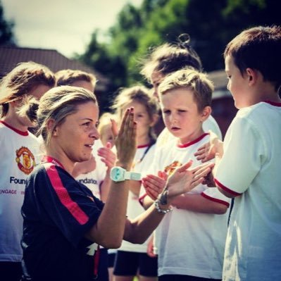 ⚽️ Academy Emerging Talent Programme Manager at Manchester United