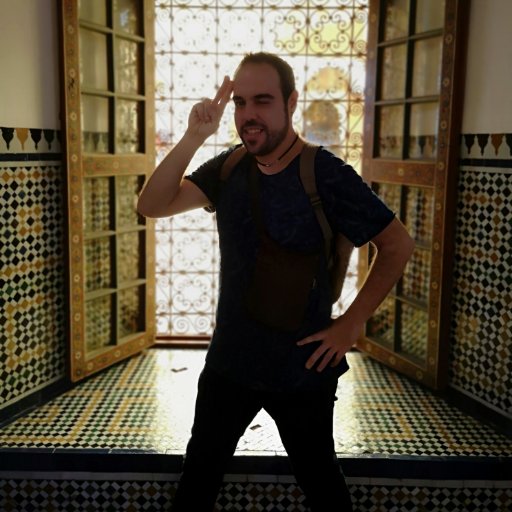 _Ayate_'s profile picture. Jugador empedernido, crítico por placer, papá de dos. Redactor en @GameReport_ES. Colaboro en @retroscroll.