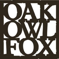 OakOwlFox Ltd.(@oakowlfox) 's Twitter Profile Photo